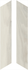 Керамогранит Woodie Chevron White J86594