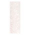 Настенная плитка fRGM Deco and More Ramage White 25х75 Fap Ceramiche матовая керамическая УТ-00028040