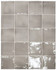 Настенная плитка Manacor Mercury Grey 10x10 глянцевая керамическая