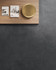 Керамогранит Love Black 60 60x60 Rt Supergres Colovers матовый универсальная плитка LK60
