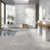 Керамогранит Drac Gold Matt 6 mm 120х280 STN Ceramica Stylnul Xlim матовый универсальная плитка N30182