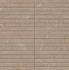Декор Marvel Desert Beige Mosaico Bacchetta керамогранит