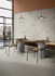 Керамогранит ArcticStone Кремовый 120x60x0,9 натуральный Vitra матовый универсальная плитка K947899R0001VTSP
