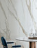 Керамогранит Calacatta Gold CP 02 LUC SQ Mirage 120x278 глянцевый универсальный