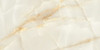 Керамогранит Onyx Herman Gold Glossy Asia Pacific 60х120 глянцевый универсальный