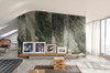 Керамогранит Heritage Luxe Emerald Comfort 9 mm 60x120 Ret REX Ceramiche матовый универсальный 775045