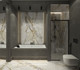 Керамогранит Calacatta Royal 120x120 Matt (6мм) Zodiac Ceramica матовый универсальный MN039AY261206 (120х120)