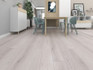 SPC ламинат Floorwood Unit 3909 Дуб Элькар 43 класс 1220х180х4 мм (каменно-полимерный)