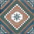 Декор Elegance Modernist 20x20 Mainzu керамогранит матовый УТ-00067415