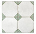 Керамогранит Leeds Garden 33x33 Realonda матовый универсальная плитка RLD000048