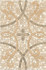 Декор STG/A106/880 Травертин 20х30 Kerama Marazzi керамический