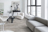 Керамогранит GT208022101MСR Vyborg Серый 19.8х80 Global Tile carving, матовый напольная плитка