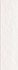 Настенная плитка Masovia Bianco Matt Str 7.8х29.8 Tubadzin матовая, рельефная (структурированная) керамическая 5900199257870