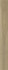 Керамогранит Due Cognac 22.5х200 Living Ceramics матовый напольная плитка LV10659