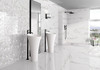 Керамогранит Selecta Carrara Soft 60х120 Ibero сатинированный универсальный 00000039587