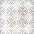 Керамогранит Affiniti Saccaro 20х20 Nanda Tiles матовый универсальная плитка 00-00049515