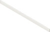 Плинтус Boost Balance Ivory Battiscopa Digitale 7.2х120 Atlas Concorde Italy керамогранит матовый AJZV