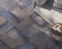 Керамогранит Charcoal 60.3х60.3 Gambini Heartland матовый напольная плитка n169396