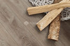 SPC ламинат Alpine Floor ЕСО 7-4 Дуб Грей Дождливый Premium XL ABA 43 класс 1524х180х8 мм (каменно-полимерный) с фаской