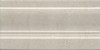 Плинтус FMD038 Туф Бежевый Светлый глянцевый 10х20 Kerama Marazzi керамический