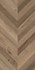 Керамогранит Wood Lux Walnut Chevron M Коричневый 60х120 матовый карвинг Laparet универсальная плитка х9999311165