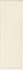 Настенная плитка Beige Boiserie 33x100 матовая керамическая