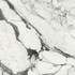 Керамогранит Bijoux Calacatta Altissimo Glo 6 mm 120x120 R (765759) REX Ceramiche полированный универсальный