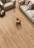 Керамогранит Torino Brown Mate 20х120 Artcer Wood матовый универсальная плитка 1057
