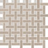 Декор SG183/002 Сафьян Мозаичный 42.7х42.7 Kerama Marazzi керамогранит матовый