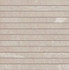 Мозаика TN00 Fascia 30x30 неполированная керамогранит, бежевый 67377