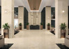 Керамогранит Marvel Onyx Alabaster 120x120 Lapp. Atlas Concorde Italy полированный универсальный AJBL