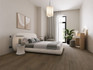 Ламинат Eversense Classic Дуб Турин 1292х193х8 8 мм 34 класс с фаской EL2190