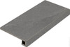 Ступень фронтальная Контемпора Карбон160/Contempora Carbon Scal.160 керамогранит