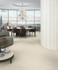 Мозаика Mosaico Croydon Natural керамика 30х45 см Vives Belgravia матовая, бежевый 34586