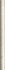 Бордюр SPA048R Карму Бежевый Светлый матовый обрезной 2.5х30 Kerama Marazzi керамический