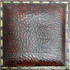 Мозаика TK-201 керамика матовая 20х20 см, коричневый