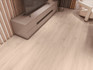 Кварцвиниловая плитка Icon Floor Дуб Форд Black LVT 34 класс 1219.2х152.4х2.5 мм (ламинат) BLVT-224 с фаской