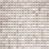Мозаика Wood Vien Pol. 15х15х4 мм каменная 30.5x30.5