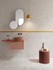 Керамогранит Concrete Moon Ret 90x90 ABK Blend матовый напольный 0005804