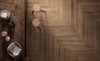 Керамогранит Rovere Noce 20x120 Florina Ceramics матовый универсальная плитка R3