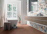 Керамогранит RA5F Decora Terracotta Rett 60x120 Marazzi Ragno матовый универсальный УТ-00027975