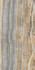 Керамогранит Ultra Onici Grey Onyx Vein Cut Lev. Silk (300х150) 6mm полированный