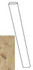 Плинтус Axi Golden Oak Battiscopa ANLJ 7.2x90 пог. м керамогранит