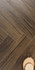 Ламинат Icon Floor Orange Prime Дуб Мокко 600х100х12 12 мм 34 класс с фаской ORP-208