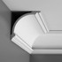 Orac Decor Luxxus C338 карниз