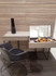 Настенная плитка Spa Perla 30x90 (1,35) El Molino матовая керамическая 57005
