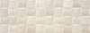Настенная плитка Bellevue TZ Ivory Light 33,3x90 STN Ceramica Stylnul рельефная (структурированная) керамическая