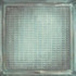 Настенная плитка Glass Blue Brick 20x20 глянцевая керамическая