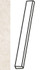 Плинтус Контемпора Пур 7.2x80 /Contempora Pure 7.2x80 Battiscopa керамогранит