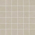 Мозаика Mosaico Nassau Crema 30x30 керамогранитная